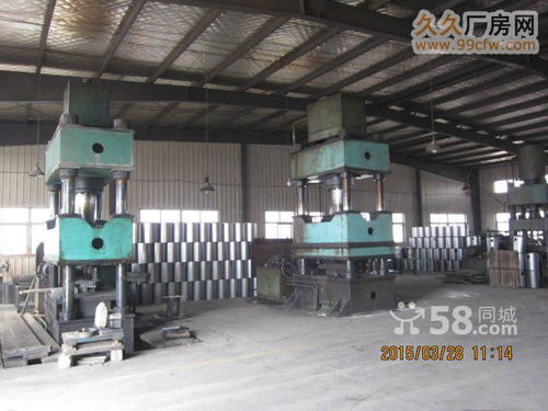 惜福镇冲床钣金厂转让 设备、技术与订单一体化承接