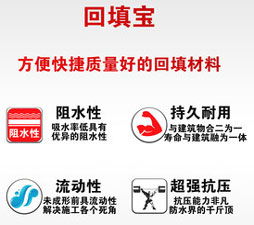 回填宝技术 配方、生产与转让一站式解析