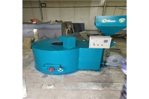 甘肃生物质颗粒燃烧机Vaizhi技术参数及转让详情